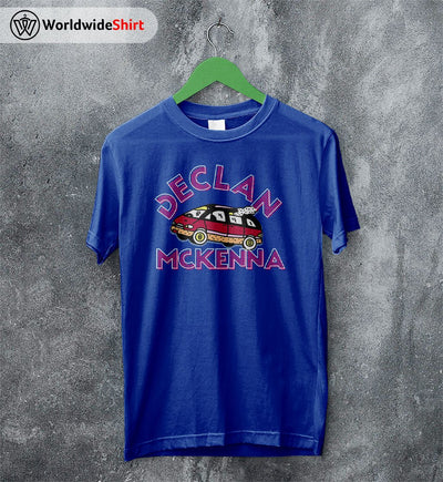 What Do You Think About the Car? T Shirt Declan McKenna Shirt - WorldWideShirt