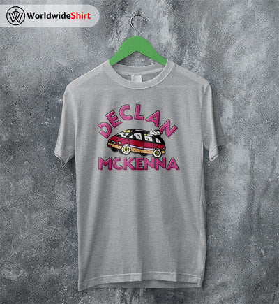 What Do You Think About the Car? T Shirt Declan McKenna Shirt - WorldWideShirt