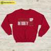 Wheels Up In Thirty Sweatshirt Criminal Minds Shirt TV Show Shirt - WorldWideShirt