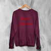 Women's Day Divine Feminine Sweatshirt Indigenous Womens Day Shirt IWD Gifts - Red Maroon - WorldWideShirt