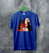 Women's Day T-Shirt Club Feminist Shirt Strong Women Gift - Royal Blue - WorldWideShirt
