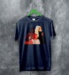 Women's Day T-Shirt Club Feminist Shirt Strong Women Gift - Navy Blue - WorldWideShirt