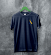 World Down Syndrome Day Logo T-shirt Support Down Syndrome Shirt - Navy Blue - WorldWideShirt