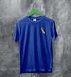 World Down Syndrome Day Logo T-shirt Support Down Syndrome Shirt - Royal Blue - WorldWideShirt