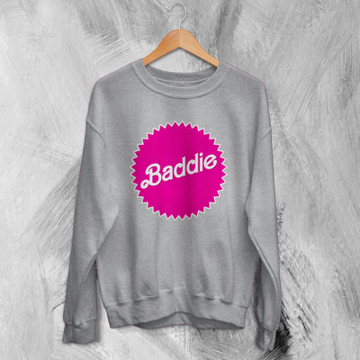 Y2K T-Shirt Baddie Shirt Cute Girly Fashion Merch Gift for Girl - WorldWideShirt