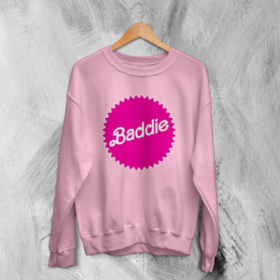 Y2K T-Shirt Baddie Shirt Cute Girly Fashion Merch Gift for Girl - WorldWideShirt