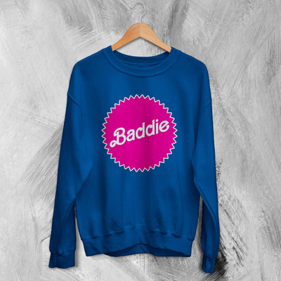 Y2K T-Shirt Baddie Shirt Cute Girly Fashion Merch Gift for Girl - WorldWideShirt