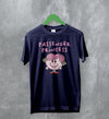 Y2K T-Shirt Passenger Princess Shirt Cute Girly Merch Gift for Girl - WorldWideShirt