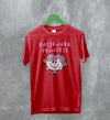 Y2K T-Shirt Passenger Princess Shirt Cute Girly Merch Gift for Girl - WorldWideShirt