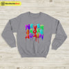 YoungBoy NBA Rapper Logo Sweatshirt YoungBoy Never Broke Again Shirt - WorldWideShirt