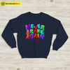 YoungBoy NBA Rapper Logo Sweatshirt YoungBoy Never Broke Again Shirt - WorldWideShirt