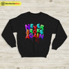 YoungBoy NBA Rapper Logo Sweatshirt YoungBoy Never Broke Again Shirt - WorldWideShirt