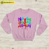 YoungBoy NBA Rapper Logo Sweatshirt YoungBoy Never Broke Again Shirt - WorldWideShirt