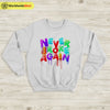 YoungBoy NBA Rapper Logo Sweatshirt YoungBoy Never Broke Again Shirt - WorldWideShirt