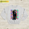 YoungBoy NBA Rapper Sweatshirt YoungBoy Never Broke Again Shirt - WorldWideShirt