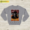 YoungBoy NBA TOP Vintage Sweatshirt YoungBoy Never Broke Again Shirt - WorldWideShirt