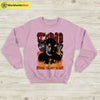 YoungBoy NBA TOP Vintage Sweatshirt YoungBoy Never Broke Again Shirt - WorldWideShirt