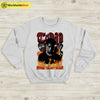 YoungBoy NBA TOP Vintage Sweatshirt YoungBoy Never Broke Again Shirt - WorldWideShirt