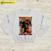 YoungBoy NBA Vintage 90's Sweatshirt YoungBoy Never Broke Again Shirt - WorldWideShirt