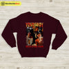 YoungBoy NBA Vintage 90's Sweatshirt YoungBoy Never Broke Again Shirt - WorldWideShirt