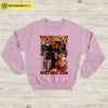 YoungBoy NBA Vintage 90's Sweatshirt YoungBoy Never Broke Again Shirt - WorldWideShirt