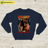 YoungBoy NBA Vintage 90's Sweatshirt YoungBoy Never Broke Again Shirt - WorldWideShirt