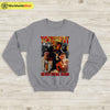 YoungBoy NBA Vintage 90's Sweatshirt YoungBoy Never Broke Again Shirt - WorldWideShirt