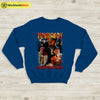 YoungBoy NBA Vintage 90's Sweatshirt YoungBoy Never Broke Again Shirt - WorldWideShirt