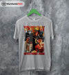 YoungBoy NBA Vintage 90's T Shirt YoungBoy Never Broke Again Shirt - WorldWideShirt