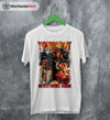 YoungBoy NBA Vintage 90's T Shirt YoungBoy Never Broke Again Shirt - WorldWideShirt