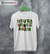 YoungBoy NBA Zombie Logo T Shirt YoungBoy Never Broke Again Shirt - WorldWideShirt