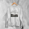 Zach Bryan Sweatshirt Heading South Sweater Vintage Country Music Merch - WorldWideShirt