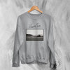 Zach Bryan Sweatshirt Heading South Sweater Vintage Country Music Merch - WorldWideShirt