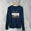 Zach Bryan Sweatshirt Heading South Sweater Vintage Country Music Merch - WorldWideShirt