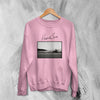 Zach Bryan Sweatshirt Heading South Sweater Vintage Country Music Merch - WorldWideShirt