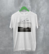 Zach Bryan T-Shirt Heading South Shirt Vintage Country Music Merch - WorldWideShirt