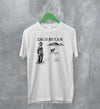 Zach Bryan T-Shirt Quiet Heavy Dreams Shirt Country Music Merch - WorldWideShirt