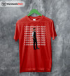 Spencer Reid 1-800 Shirt Criminal Minds T-Shirt TV Show Shirt
