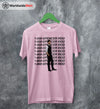 Spencer Reid 1-800 Shirt Criminal Minds T-Shirt TV Show Shirt