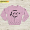 A Tribe Called Quest Graphic Logo Sweatshirt A Tribe Called Quest Shirt
