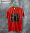 Midnight Marauders Shirt A Tribe Called Quest Shirt ATCQ Hip Hop Shirt