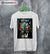 J Balvin and Bad Bunny Oasis T Shirt Bad Bunny Shirt J Balvin Shirt