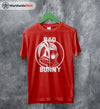Bad Bunny X Bugs Bunny T Shirt Bad Bunny Shirt Bad Bunny Rapper Shirt