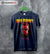 Bad Bunny X100Pre Tour T Shirt Bad Bunny Rapper Shirt