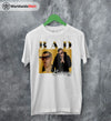 Bad Bunny Latin Trap Rapper T Shirt Bad Bunny Shirt