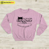 Dragonfly Inn Sweatshirt Gilmore Girls Shirt TV Show Shirt