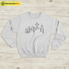 Frasier Logo Sweatshirt Frasier Shirt TV Show Shirt Frasier Crane