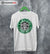 Lana Del Rey Goddes T-shirt Lana Del Rey Shirt Starbucks Shirt