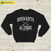 Hogwarts Alumni Sweatshirt Harry Potter Shirt Hogwarts Shirt