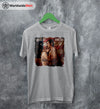Born To Die Albom Cover T-shirt Lana Del Rey Shirt Lana Merch
